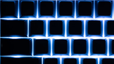 AULA F99/F75 White Shot