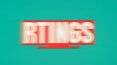 LG UJ6300 Motion Blur Picture