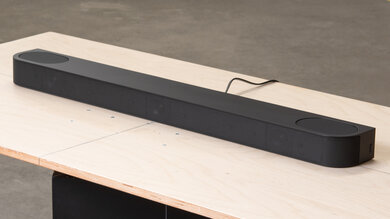 Sony BRAVIA Theater Bar 6 Style photo - bar