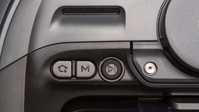 eufy E20 Picture Of Controls