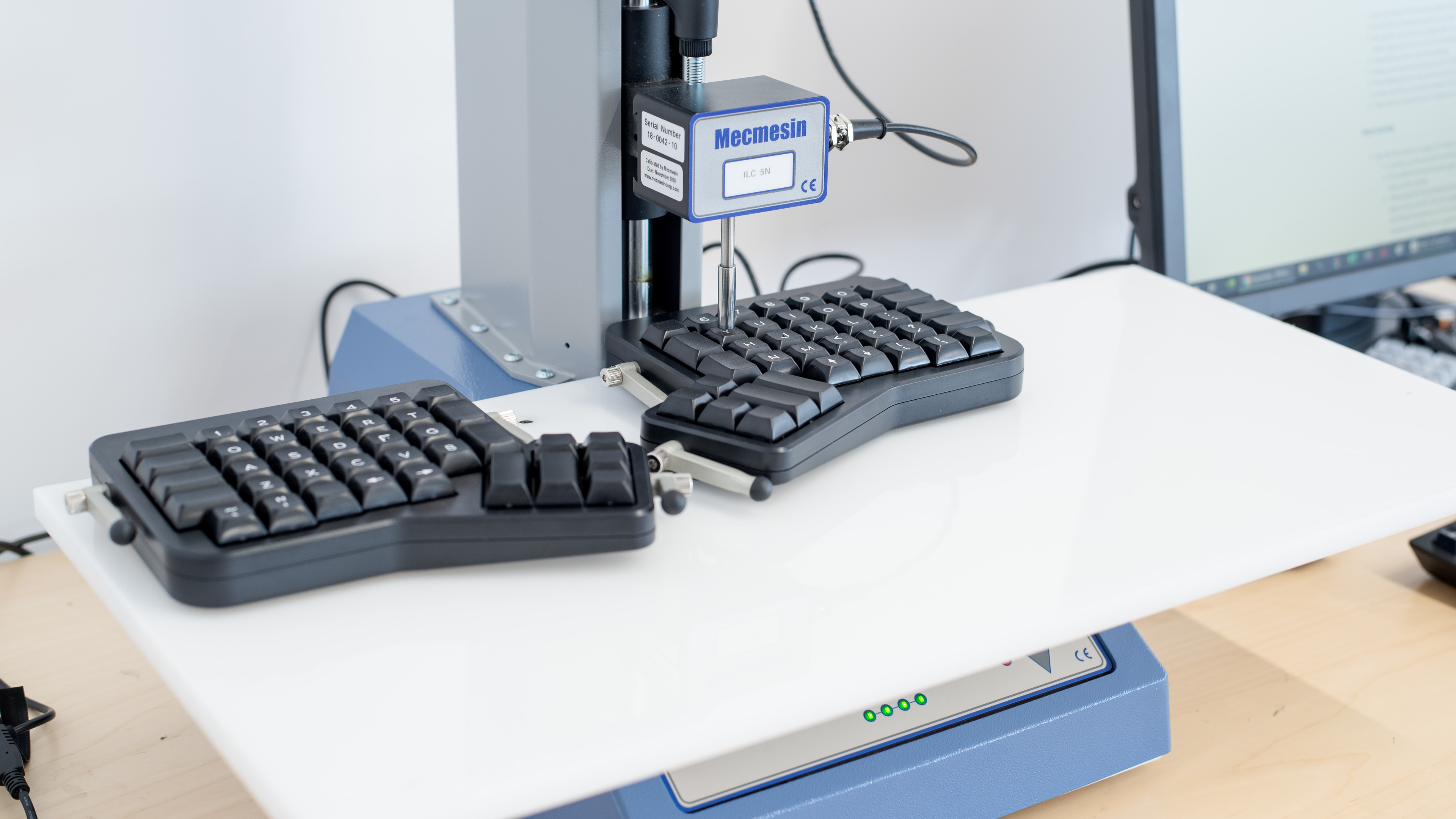 perceptual testing image