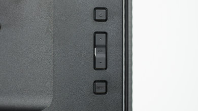 Vizio E Series 1080p 2016 Controls Picture