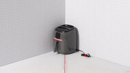 Dash Digital Tasti-Crisp 2.6QT Device Dimensions