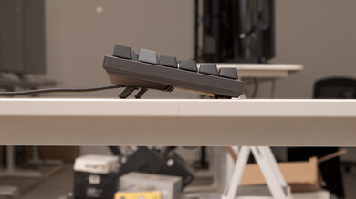 Durgod Taurus K320 Side Picture