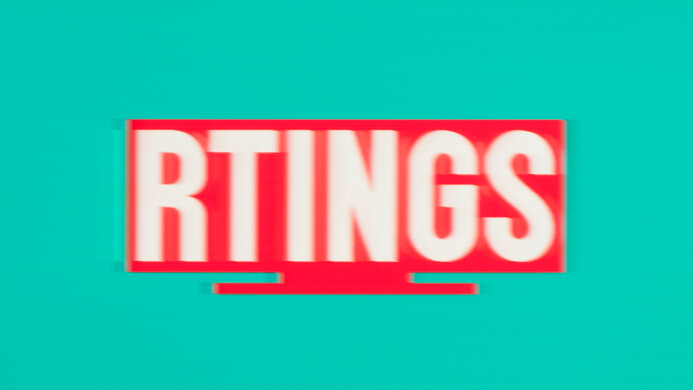 Gigabyte AORUS FV43U Backlight Strobing Picture