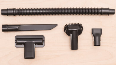 Wyze Handheld Vacuum Tools And Brush Picture