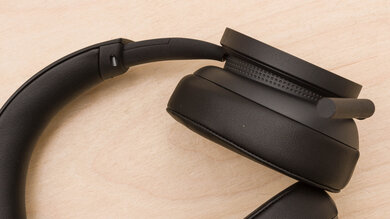 Xbox Stereo Headset Build Quality Picture