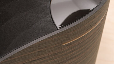 Bowers & Wilkins Formation Wedge Build Quality Photo