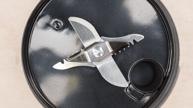 Xibonol Portable Blender Blades Picture