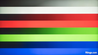 LG LJ5500 Gradient Picture