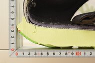 HOKA Rincon 5 Heel Rocker Photo
