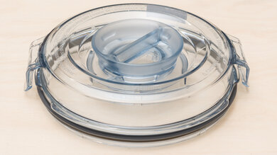 Vitamix Venturist V1200 Lid Picture