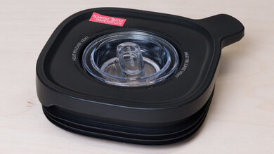 KitchenAid Pure Power Lid Picture