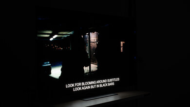 LG G4 OLED Blooming Photo In Game Mode