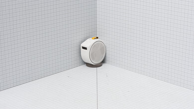 BenQ GV30 Dimension Picture