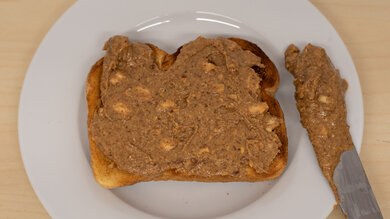 GE Appliances Immersion 2-Speed Nut Butter Picture