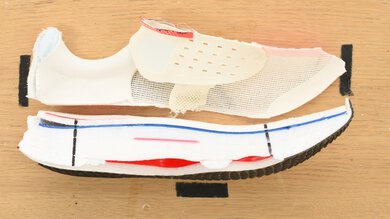 Li-Ning Red Hare 9 Ultra Other Features Photo