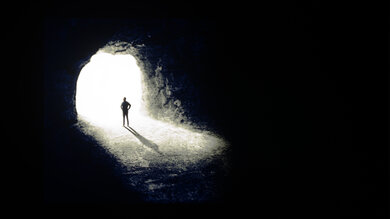 Sony X90L/X90CL Contrast Picture