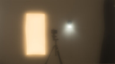 Hisense QD7QF Bright Room Off Picture