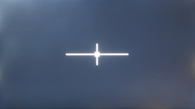 Dell U2515H Native Black Uniformity Picture