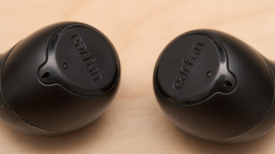 EarFun Free Truly Wireless Controls Picture