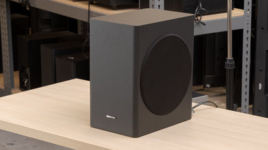 Samsung HW-R650 Style photo - sub