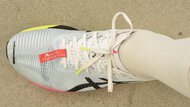 ASICS METASPEED EDGE PARIS Toe Clearance Photo