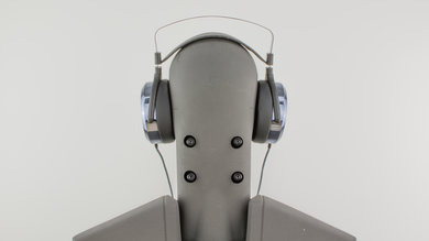 HiFiMan HE-400i Rear Picture