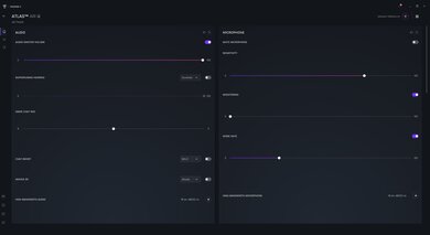 Turtle Beach Atlas Air App Picture