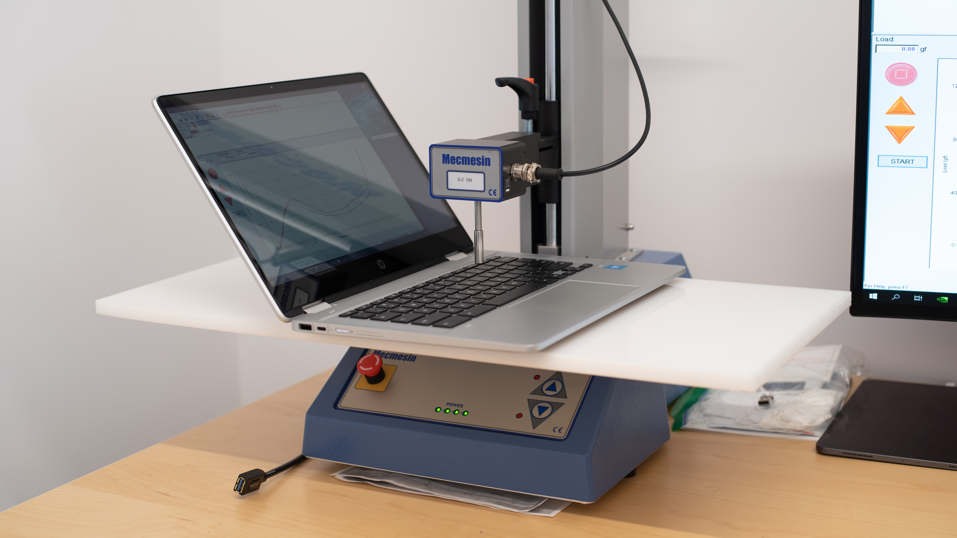 perceptual testing image