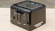 Cuisinart 4 Slice Compact CPT-142 Body Photo
