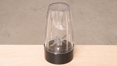 nutribullet Pro+ Optional Jar Picture