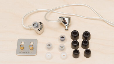 MOONDROP KATO Comfort Picture