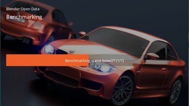 Acer Aspire 5 15 (2020) Blender Image