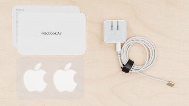 Apple MacBook Air 15 (M3, 2024) In The Box Photo