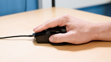 Swiftpoint Z Palm Grip Picture