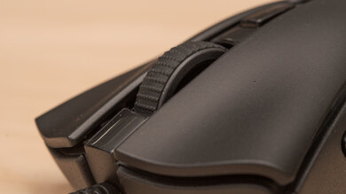 Razer DeathAdder V2 Mini Mouse wheel picture