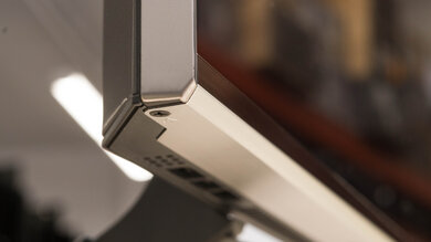 LG NANO99 8k 2021 Build quality picture