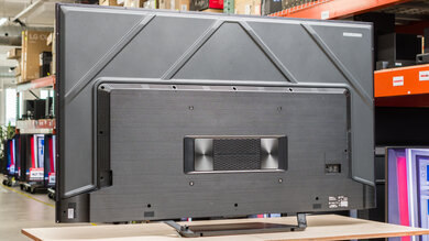 Hisense U7N [U7, U75N] Back Picture