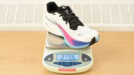 Topo Specter 3 Left Shoe Weight Photo