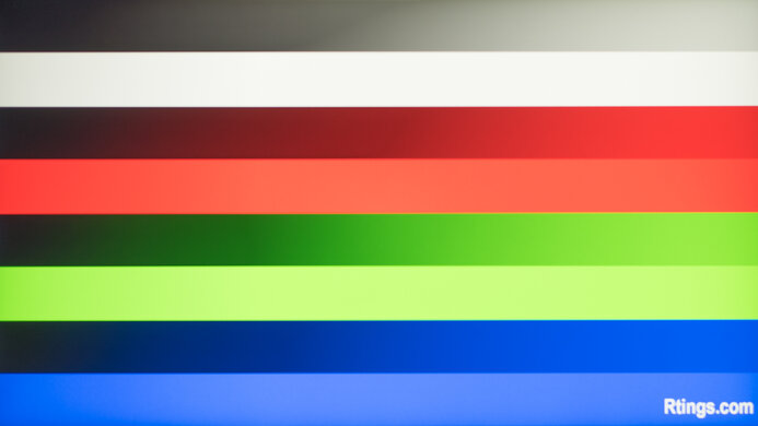 ASUS TUF Gaming VG258QM Gradient Picture