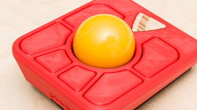 Ploopy Adept Trackball Buttons Picture