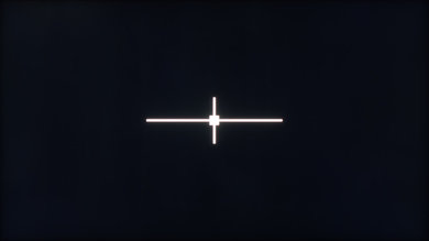 Sony X930C Native Black Uniformity Picture