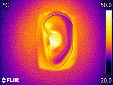 Grado GW100 Wireless Breathability After Picture