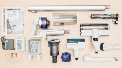 Samsung Jet 70 In The Box Picture