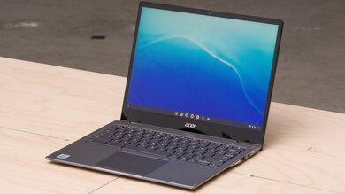 Acer Chromebook Spin 713 (2020) Style Photo