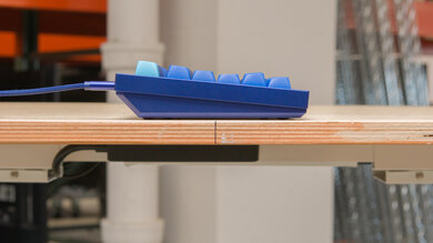 Keychron Q5 Side Picture