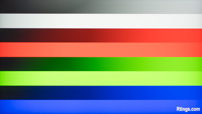 Samsung Odyssey G50D S27DG50 Gradient Picture