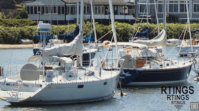 Hisense H9F 1080p Picture