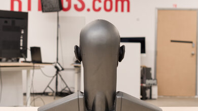 Ultimate Ears FITS Truly Wireless Rear Picture